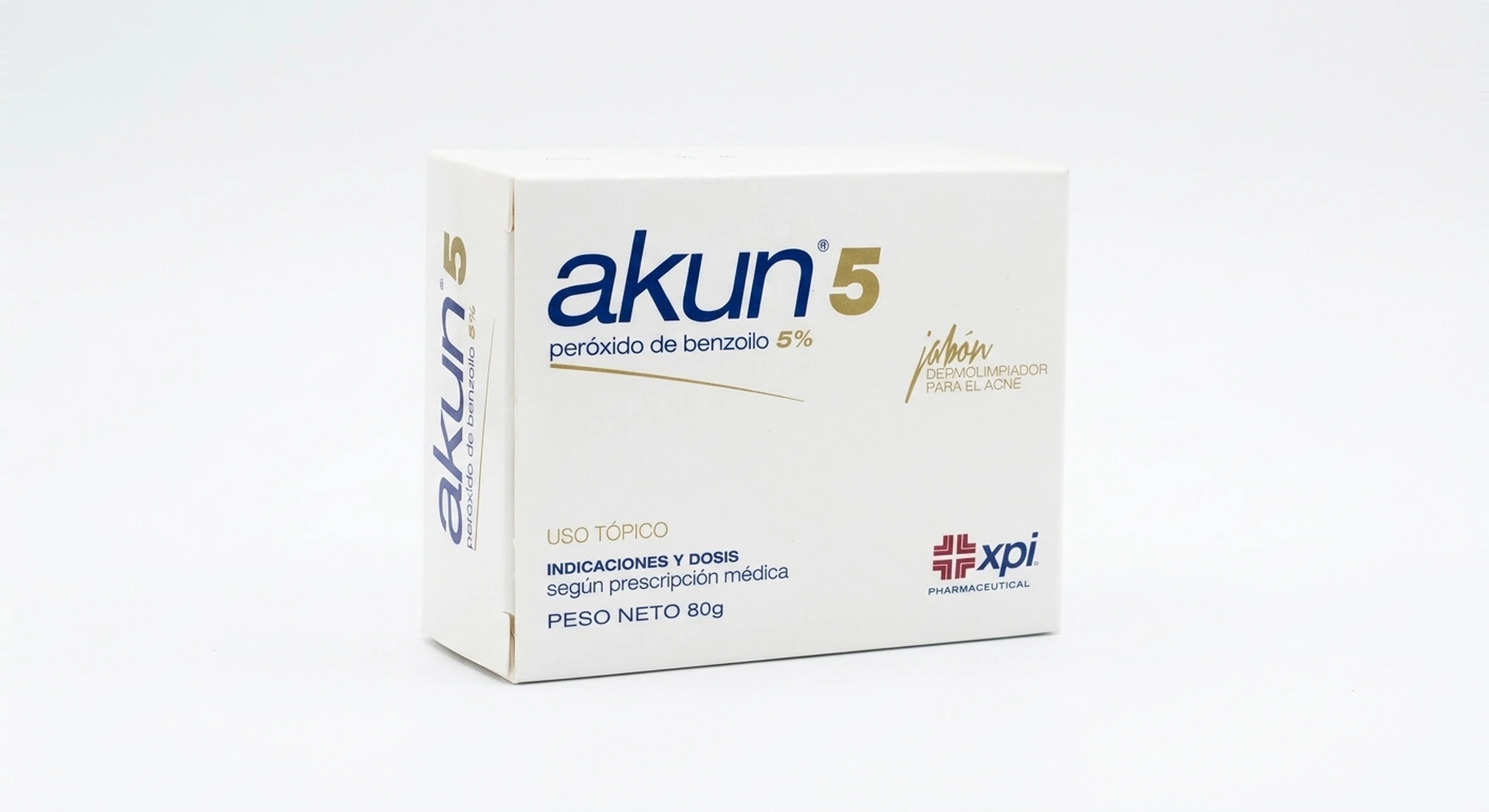 AI illustration of Akun