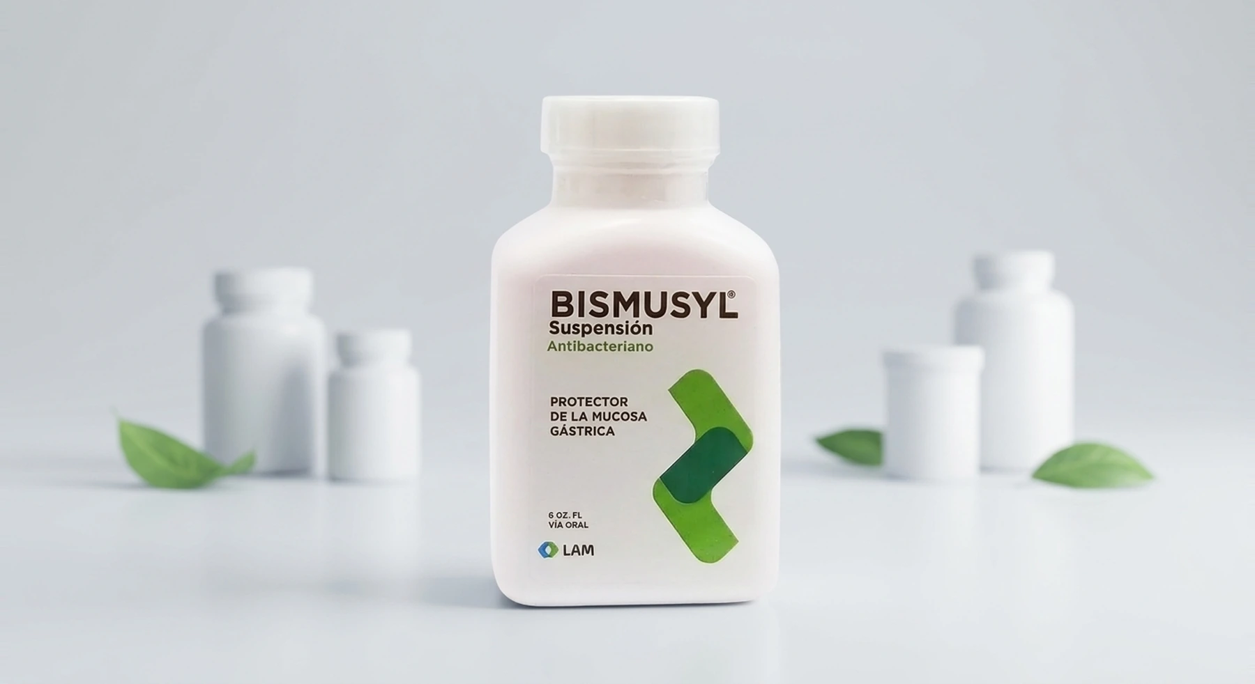 AI illustration of Bismusyl