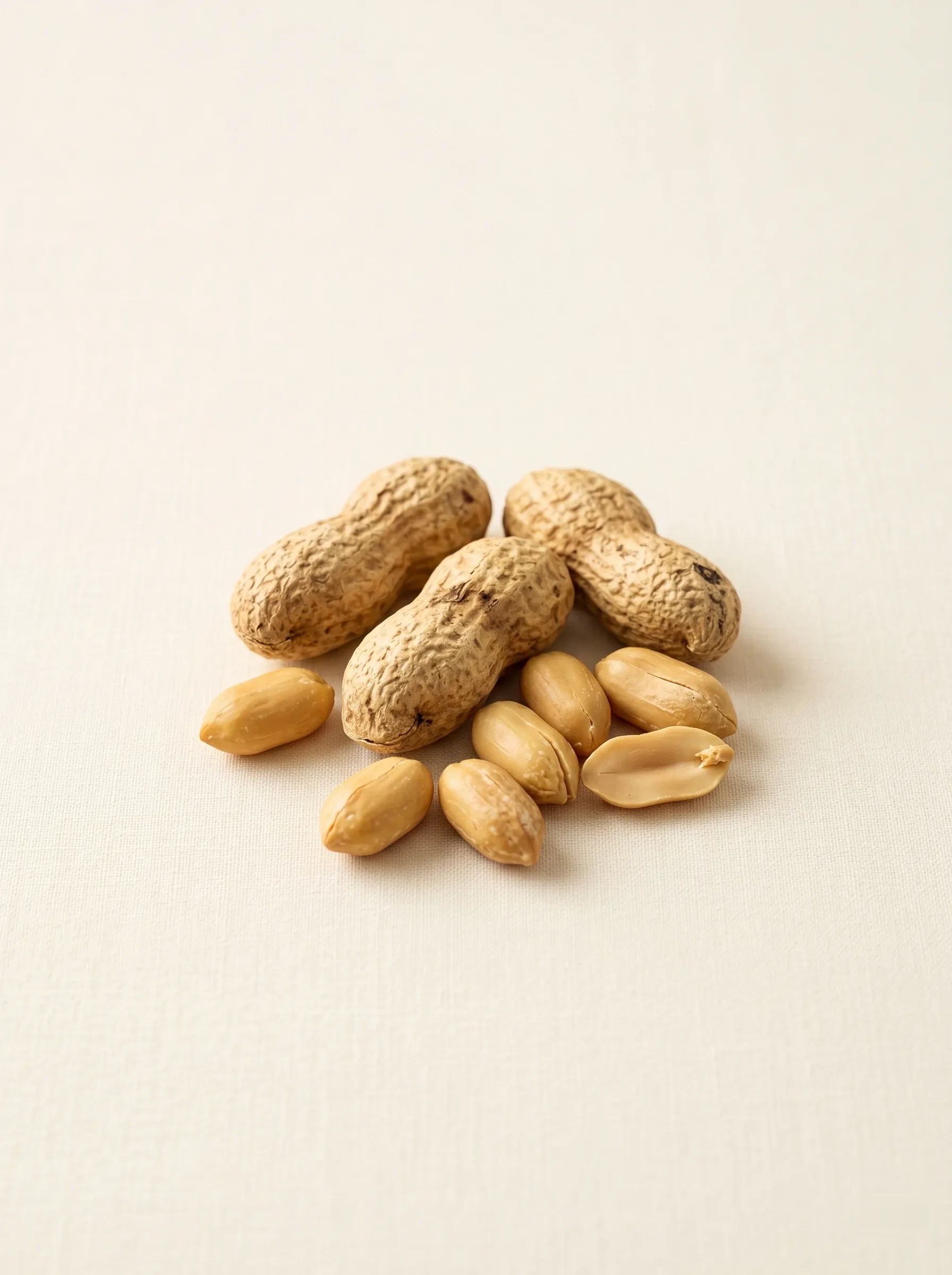 Peanuts