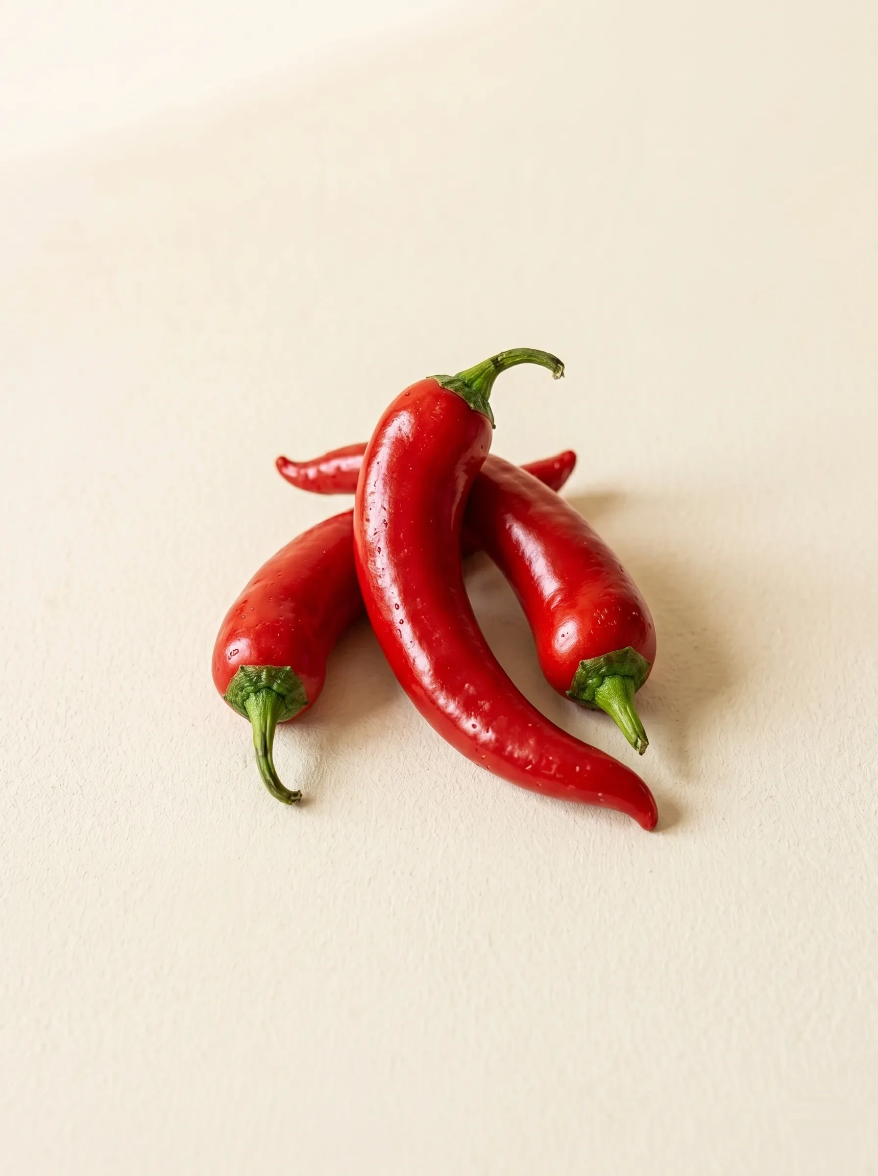 Spicy foods
