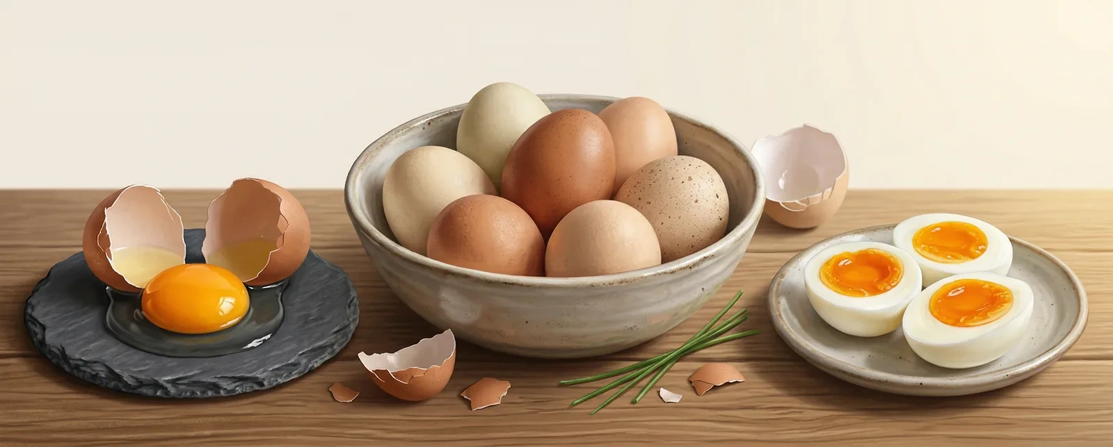 Pasture-raised eggs choline phosphatidylcholine mucus barrier